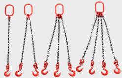 链条索具