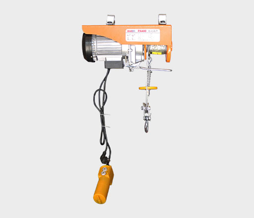 麻豆传媒在线观看家用民用微型电动葫芦