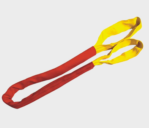 麻豆传媒在线观看聚酯、尼龙圆形吊装带