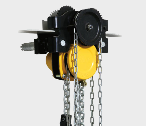 麻豆传媒在线观看工字钢轨道单轨行车小车跑车