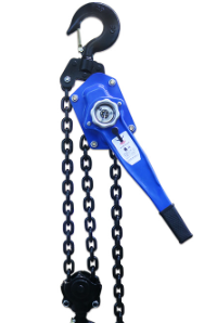 运输行业中麻豆传媒在线观看手扳葫芦的使用优势