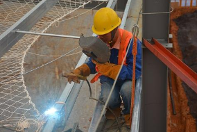 麻豆传媒在线观看机械生产安全防护工具保建筑工人生命安全