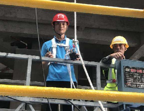 麻豆传媒在线观看机械安全绳优质特性值得信赖