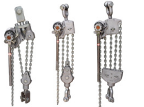 紧线器可以吊东西吗