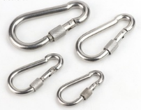 安全钩注意事项及其更换说明