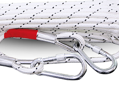 安全钩的主锁为什么会无故打开