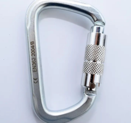 消防安全钩的两种类型及作用