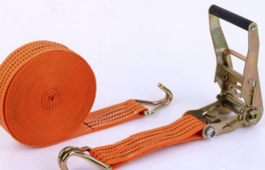 具有捆绑功能的绳子收紧器是什么样的