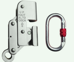 多功能抓绳器有哪四种功能