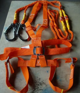 高空作业安全带的使用年限是几年